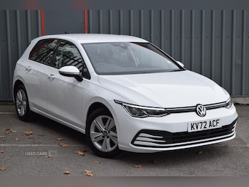 Used Volkswagen Golf 2022 for sale - 76522765: Photo