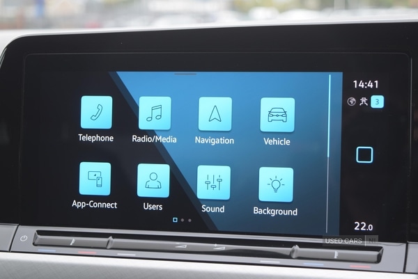 Used Volkswagen Golf 2022 for sale - 76522765: Photo 20