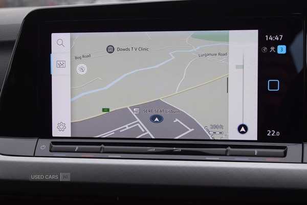 Used Volkswagen Golf 2022 for sale - 76522765: Photo 24