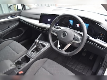 Used Volkswagen Golf 2022 for sale - 76522765: Photo