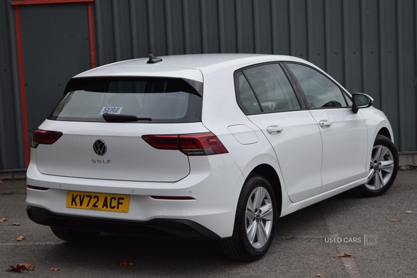 Used Volkswagen Golf 2022 for sale - 76522765: Photo 42