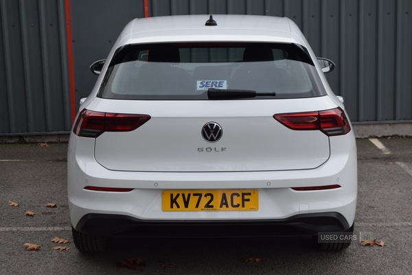 Used Volkswagen Golf 2022 for sale - 76522765: Photo 43