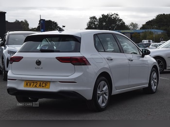 Used Volkswagen Golf 2022 for sale - 76522765: Photo