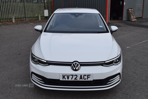 Used Volkswagen Golf 2022 for sale - 76522765: Photo 5