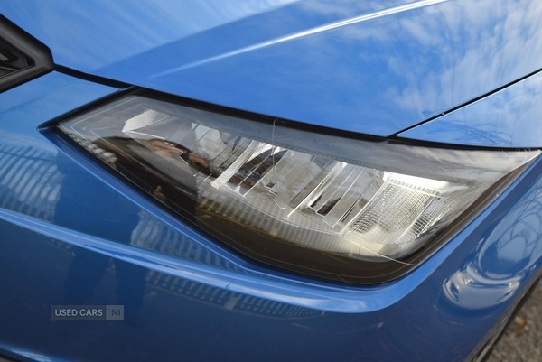 Used SEAT Ibiza 2025 for sale - 76753953: Photo 10