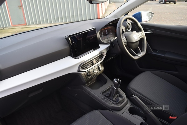 Used SEAT Ibiza 2025 for sale - 76753953: Photo 12