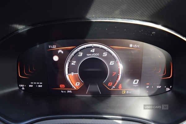 Used SEAT Ibiza 2025 for sale - 76753953: Photo 13