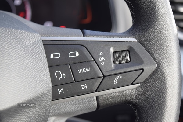 Used SEAT Ibiza 2025 for sale - 76753953: Photo 16