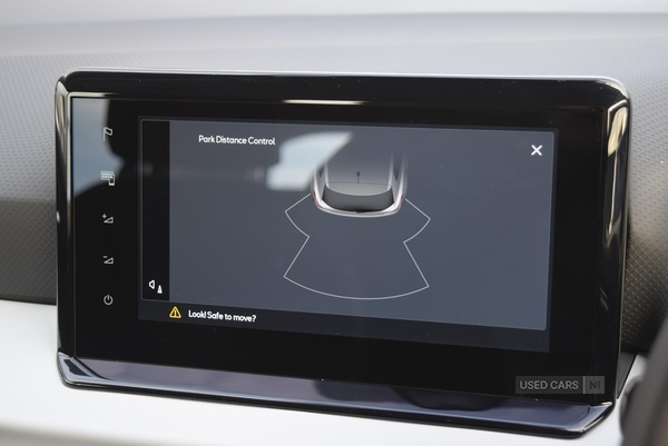 Used SEAT Ibiza 2025 for sale - 76753953: Photo 19