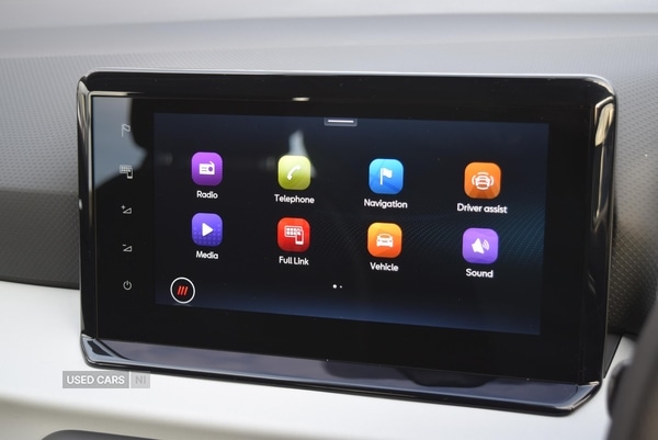 Used SEAT Ibiza 2025 for sale - 76753953: Photo 20