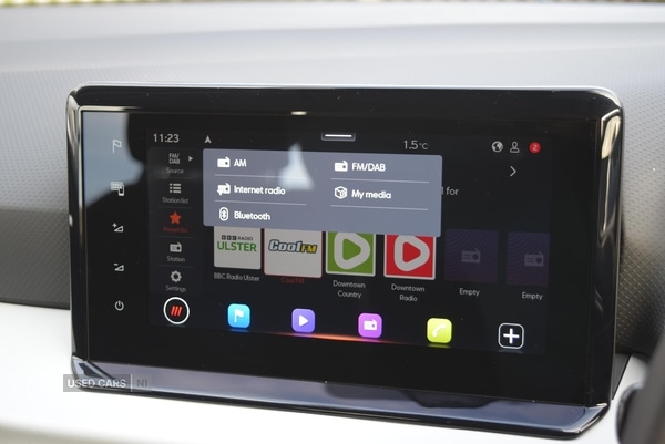 Used SEAT Ibiza 2025 for sale - 76753953: Photo 21