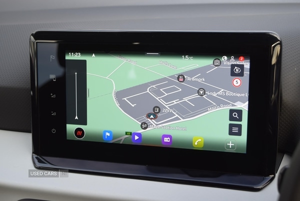 Used SEAT Ibiza 2025 for sale - 76753953: Photo 22