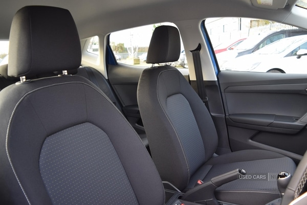 Used SEAT Ibiza 2025 for sale - 76753953: Photo 29