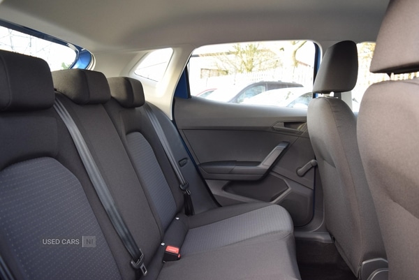 Used SEAT Ibiza 2025 for sale - 76753953: Photo 30