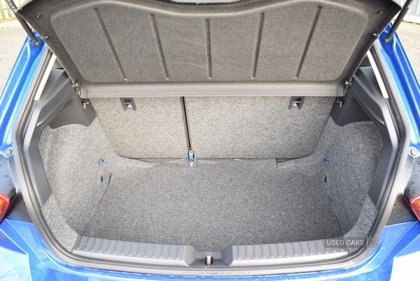 Used SEAT Ibiza 2025 for sale - 76753953: Photo 31