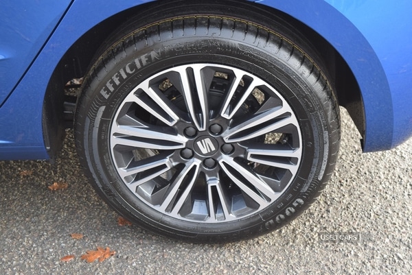 Used SEAT Ibiza 2025 for sale - 76753953: Photo 34