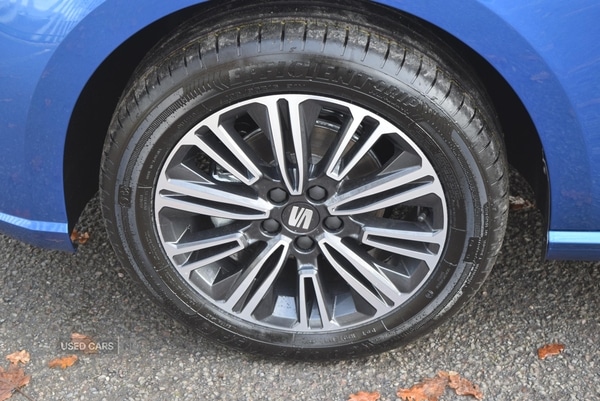 Used SEAT Ibiza 2025 for sale - 76753953: Photo 35