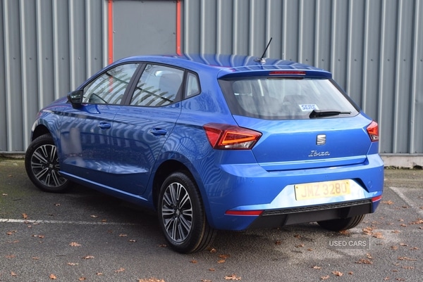 Used SEAT Ibiza 2025 for sale - 76753953: Photo 39