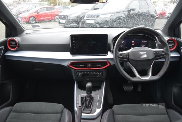 Used SEAT Arona 2024 for sale - 76672001: Photo 11