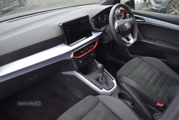 Used SEAT Arona 2024 for sale - 76672001: Photo 12