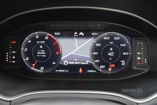 Used SEAT Arona 2024 for sale - 76672001: Photo 13