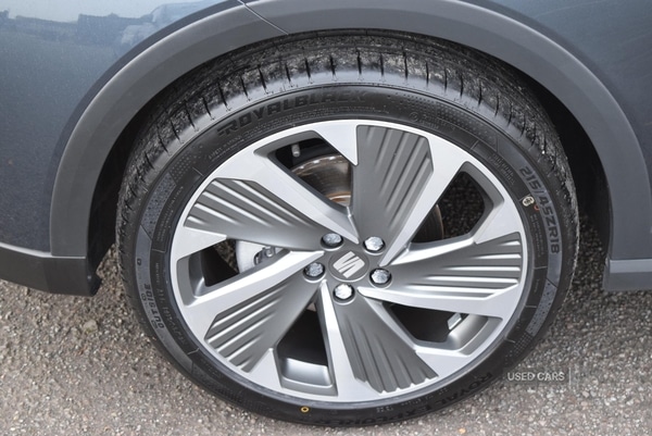 Used SEAT Arona 2024 for sale - 76672001: Photo 35