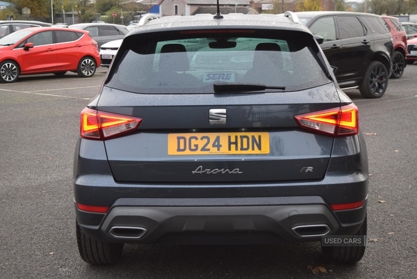 Used SEAT Arona 2024 for sale - 76672001: Photo 39