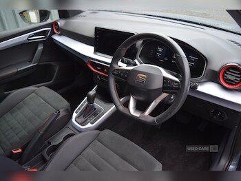 Used SEAT Arona 2024 for sale - 76672001: Photo