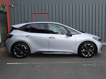 Used Cupra Born 2024 for sale - 75450270: Photo