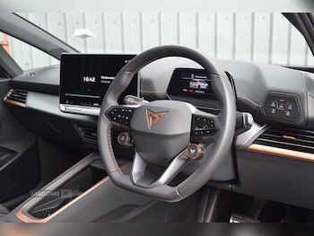 Used Cupra Born 2024 for sale - 75450270: Photo