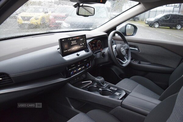 Used Nissan X-Trail 2024 for sale - 76419247: Photo 12