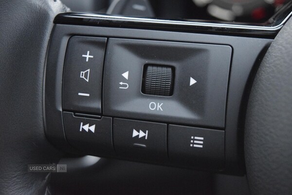 Used Nissan X-Trail 2024 for sale - 76419247: Photo 15