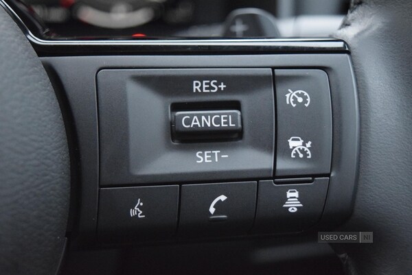 Used Nissan X-Trail 2024 for sale - 76419247: Photo 16