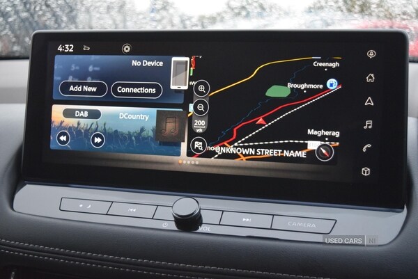 Used Nissan X-Trail 2024 for sale - 76419247: Photo 19