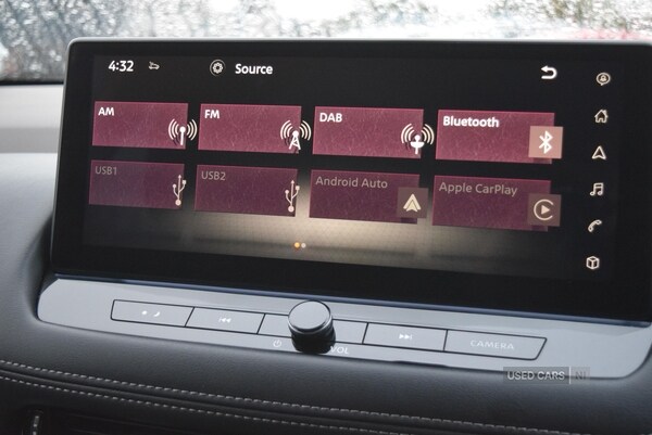 Used Nissan X-Trail 2024 for sale - 76419247: Photo 21