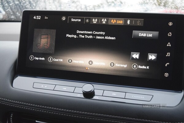 Used Nissan X-Trail 2024 for sale - 76419247: Photo 22