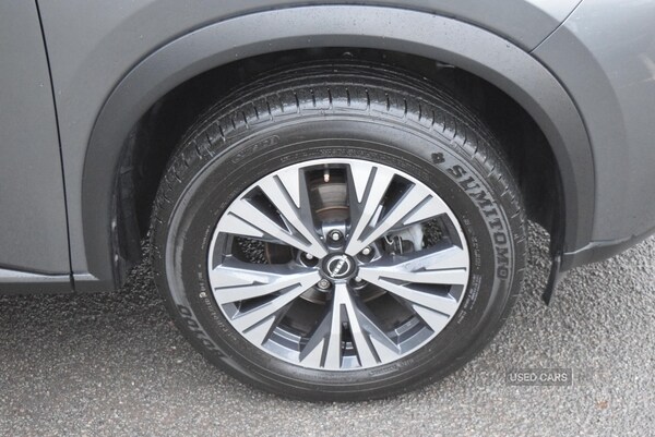 Used Nissan X-Trail 2024 for sale - 76419247: Photo 34