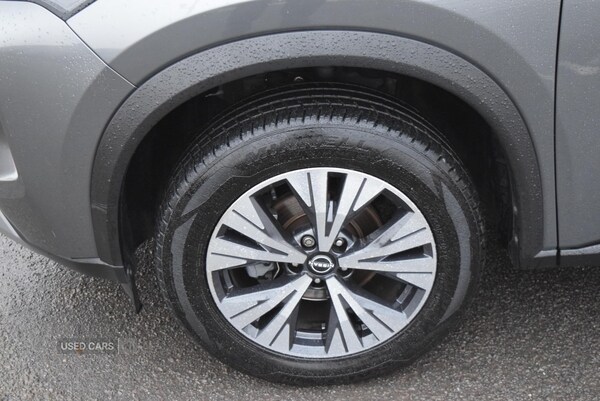 Used Nissan X-Trail 2024 for sale - 76419247: Photo 35