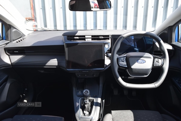 Used Ford Puma 2024 for sale - 76803101: Photo 11