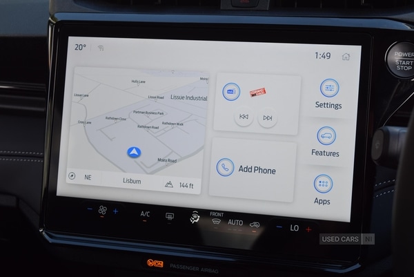 Used Ford Puma 2024 for sale - 76803101: Photo 19