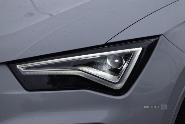 Used SEAT Ateca 2025 for sale - 76998069: Photo 10