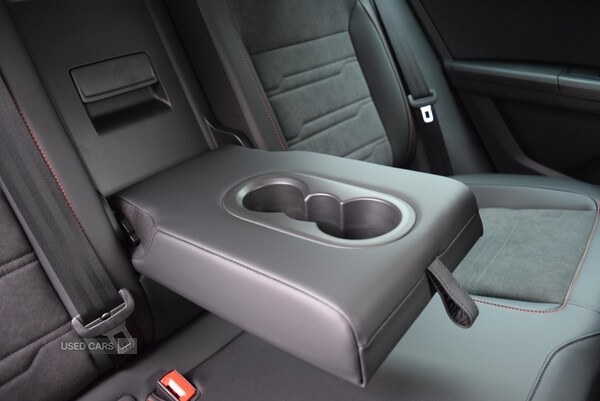 Used SEAT Ateca 2025 for sale - 76998069: Photo 33