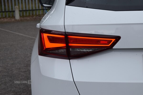 Used SEAT Ateca 2025 for sale - 76998069: Photo 40