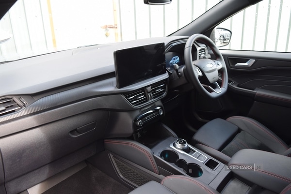 Used Ford Kuga 2024 for sale - 76690348: Photo 10