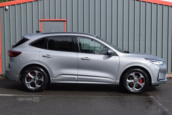 Used Ford Kuga 2024 for sale - 76690348: Photo 2