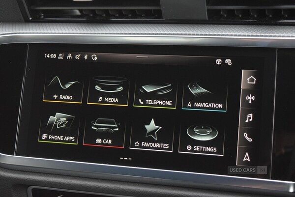 Used Audi Q3 2025 for sale - 77017801: Photo 21