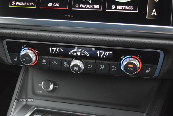 Used Audi Q3 2025 for sale - 77017801: Photo 26