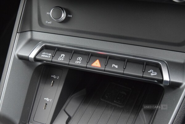 Used Audi Q3 2025 for sale - 77017801: Photo 27