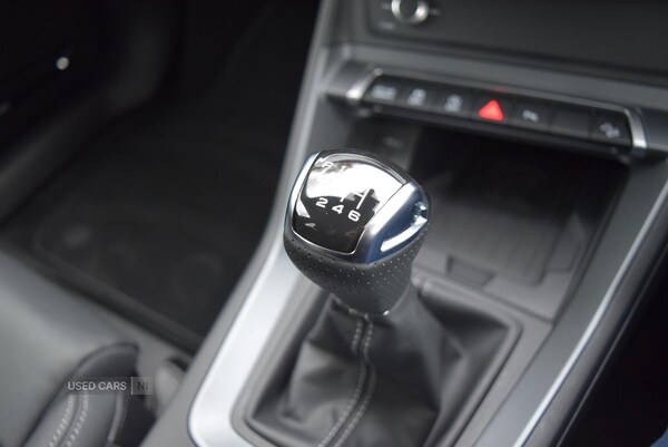 Used Audi Q3 2025 for sale - 77017801: Photo 28