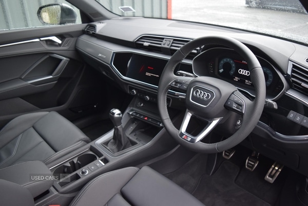 Used Audi Q3 2025 for sale - 77017801: Photo 3